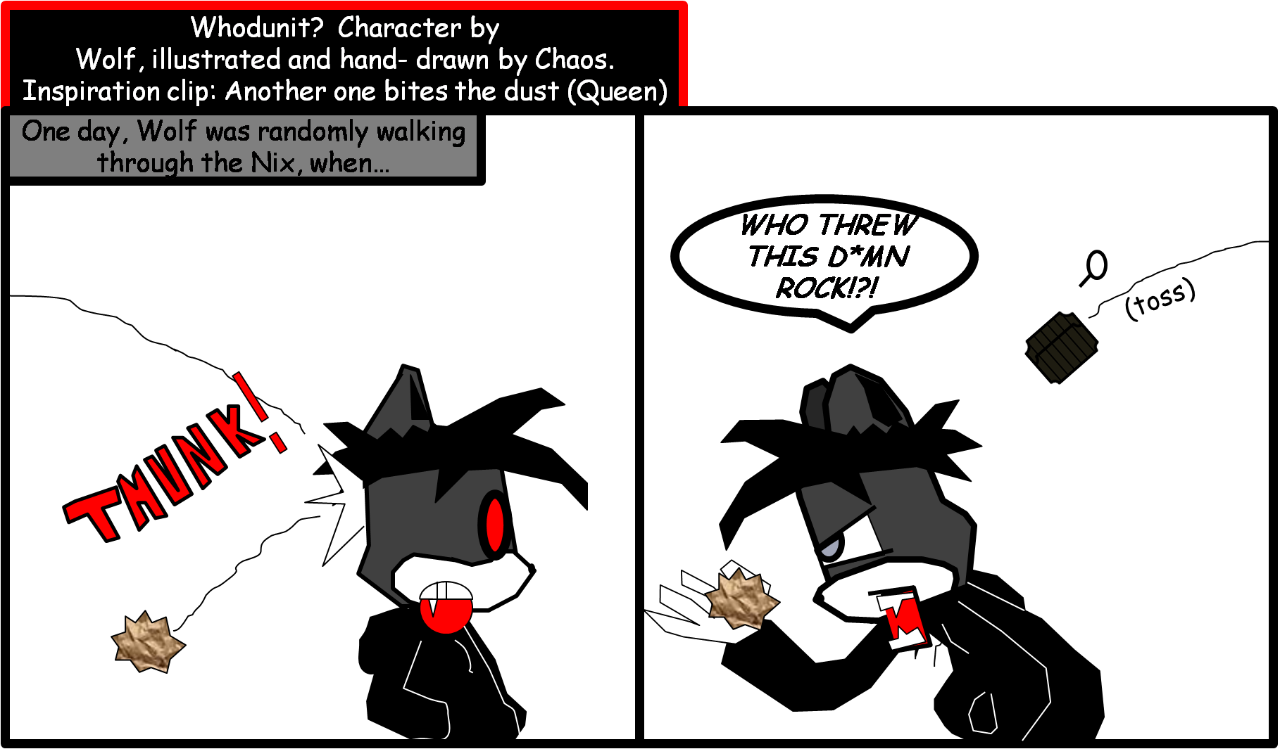 Comic